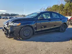 3FA6P0G76KR267208 2019 FORD FUSION