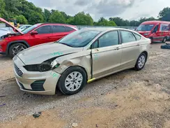 3FA6P0G76KR268441 2019 FORD FUSION