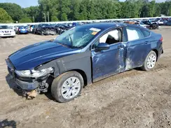 3FA6P0G76KR275020 2019 FORD FUSION