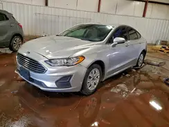 3FA6P0G76KR275597 2019 FORD FUSION