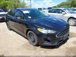 3FA6P0G76KR277107 2019 FORD FUSION