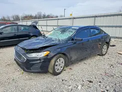 3FA6P0G76KR280086 2019 FORD FUSION