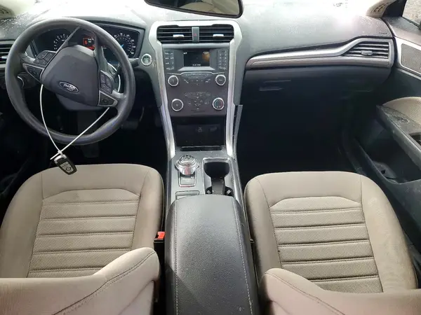 3FA6P0G76KR280086 2019 FORD FUSION - Image 8