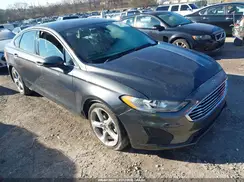 3FA6P0G76KR280539 2019 FORD FUSION