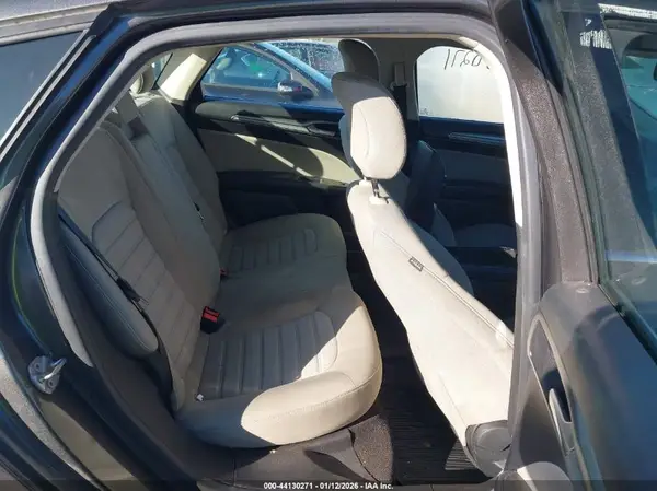 3FA6P0G76KR280539 2019 FORD FUSION - Image 8