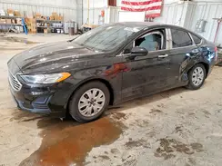 3FA6P0G76KR280962 2019 FORD FUSION