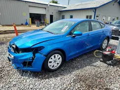 3FA6P0G76KR281626 2019 FORD FUSION