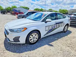 3FA6P0G76KR282226 2019 FORD FUSION