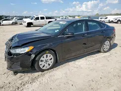 3FA6P0G76KR282971 2019 FORD FUSION