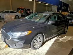 3FA6P0G76LR101224 2020 FORD FUSION