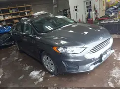 3FA6P0G76LR101580 2020 FORD FUSION