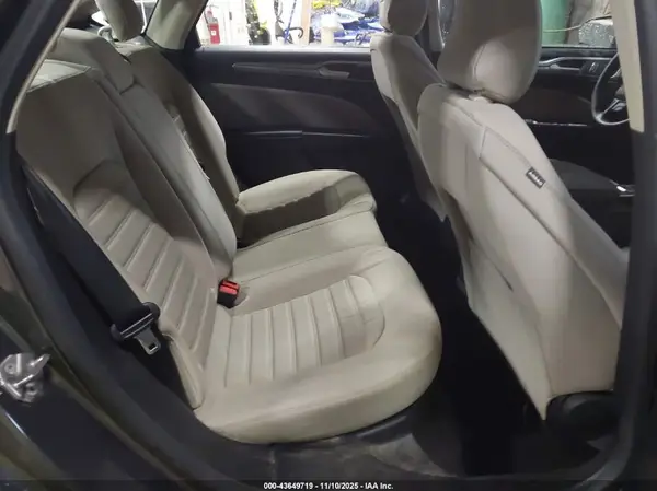 3FA6P0G76LR101580 2020 FORD FUSION - Image 8