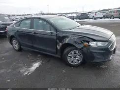 3FA6P0G76LR101918 2020 FORD FUSION