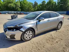 3FA6P0G76LR104656 2020 FORD FUSION