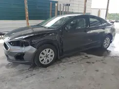 3FA6P0G76LR104690 2020 FORD FUSION