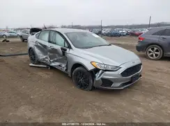 3FA6P0G76LR108495 2020 FORD FUSION