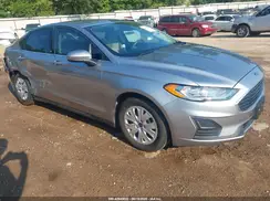 3FA6P0G76LR111249 2020 FORD FUSION