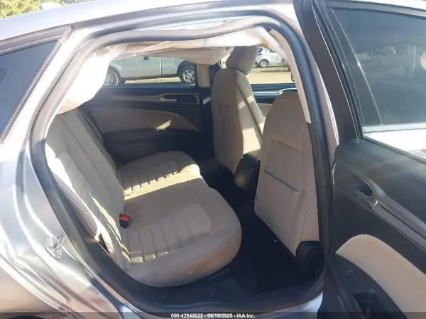 3FA6P0G76LR111249 2020 FORD FUSION - Image 8