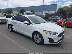 3FA6P0G76LR112806 2020 FORD FUSION