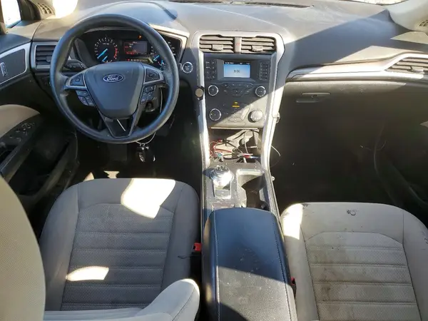 3FA6P0G76LR115009 2020 FORD FUSION - Image 8