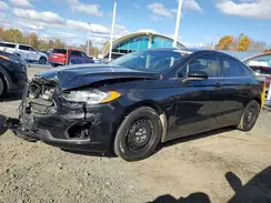 3FA6P0G76LR121134 2020 FORD FUSION