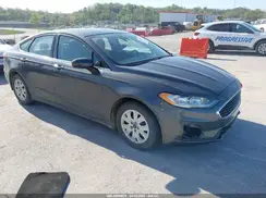 3FA6P0G76LR122462 2020 FORD FUSION