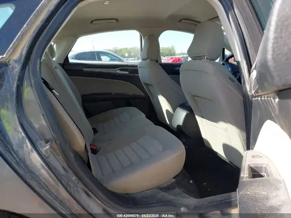 3FA6P0G76LR122462 2020 FORD FUSION - Image 8