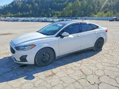 3FA6P0G76LR135325 2020 FORD FUSION