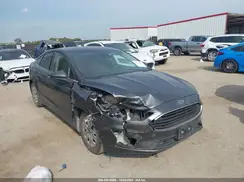 3FA6P0G76LR135602 2020 FORD FUSION