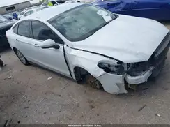 3FA6P0G76LR135678 2020 FORD FUSION