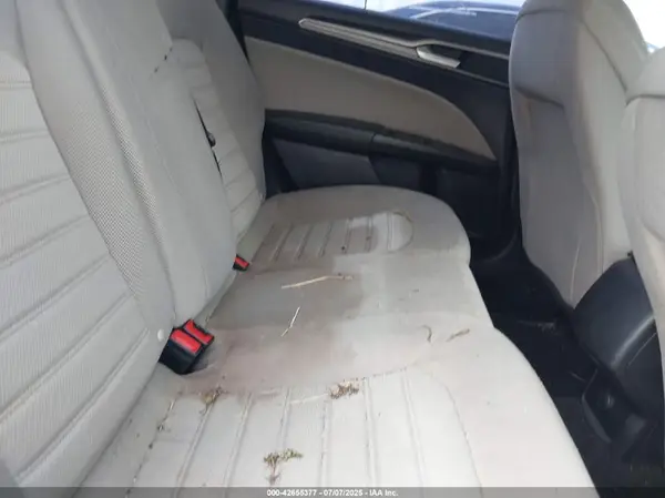 3FA6P0G76LR135678 2020 FORD FUSION - Image 8