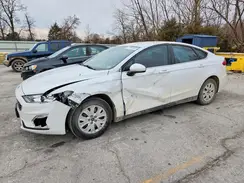 3FA6P0G76LR148270 2020 FORD FUSION