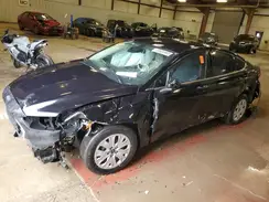 3FA6P0G76LR179096 2020 FORD FUSION
