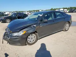 3FA6P0G76LR180801 2020 FORD FUSION