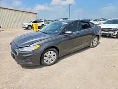 3FA6P0G76LR180944 2020 FORD FUSION
