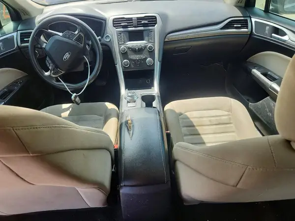 3FA6P0G76LR180944 2020 FORD FUSION - Image 8