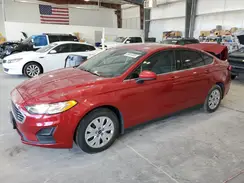 3FA6P0G76LR181088 2020 FORD FUSION
