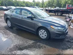 3FA6P0G76LR194326 2020 FORD FUSION