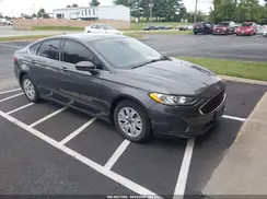 3FA6P0G76LR196741 2020 FORD FUSION