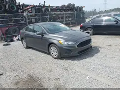 3FA6P0G76LR197551 2020 FORD FUSION