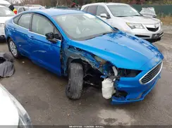 3FA6P0G76LR198067 2020 FORD FUSION