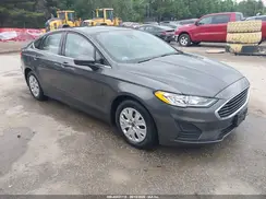 3FA6P0G76LR201422 2020 FORD FUSION