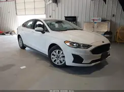 3FA6P0G76LR201498 2020 FORD FUSION