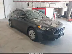3FA6P0G76LR201520 2020 FORD FUSION