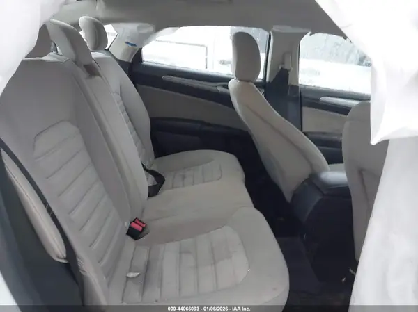 3FA6P0G76LR213294 2020 FORD FUSION - Image 8