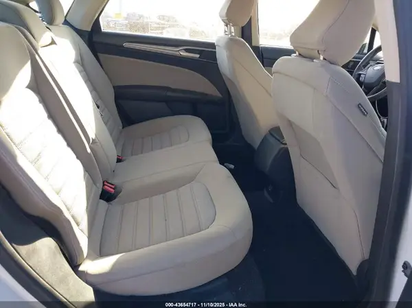 3FA6P0G76LR222156 2020 FORD FUSION - Image 8