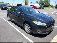3FA6P0G76LR230483 2020 FORD FUSION