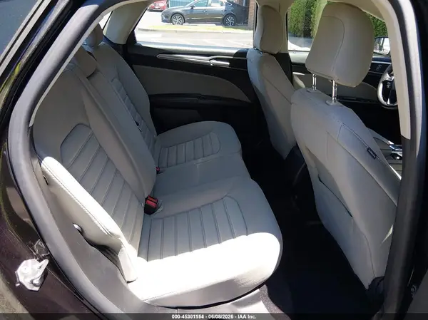 3FA6P0G76LR230483 2020 FORD FUSION - Image 8