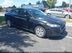 3FA6P0G76LR235120 2020 FORD FUSION