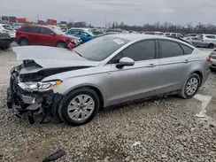3FA6P0G76LR245081 2020 FORD FUSION